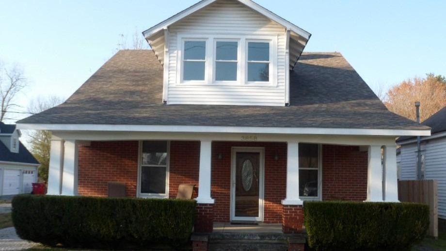 3858 Georgetown Rd, Frankfort, KY 40601 - photo 1