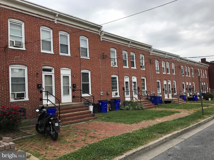 221 E 6th St, Frederick, MD 21701 - photo 1