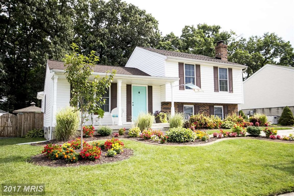 710 Highvilla Rd, Essex, MD 21221 - photo 1