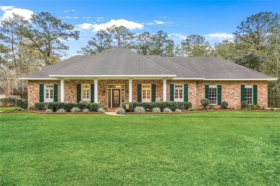 1013 Parkpoint Dr, Slidell, LA 70461 - photo 1