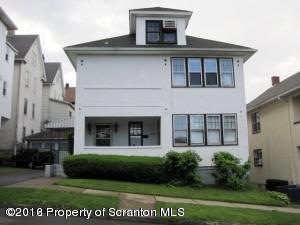 1026-1028 Poplar St, Scranton, PA 18510 - photo 1