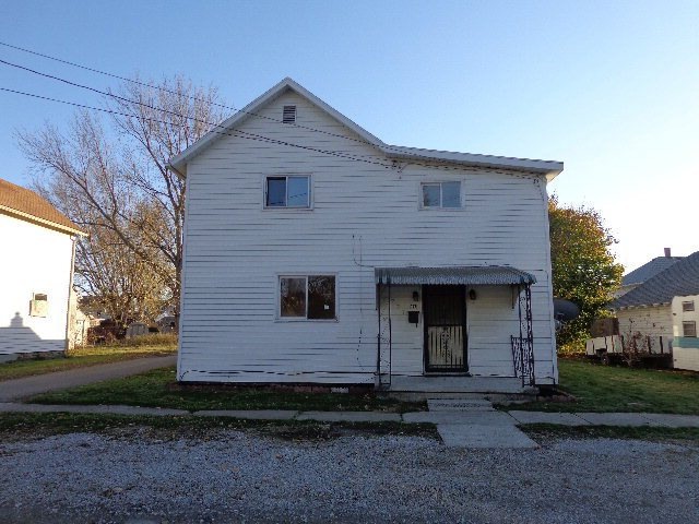 777 Roma St, Marion, OH 43302 - photo 1