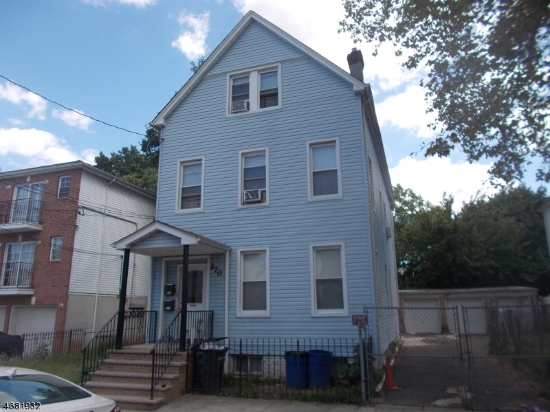 270-272 S 19th St, Newark, NJ 07103 - photo 1