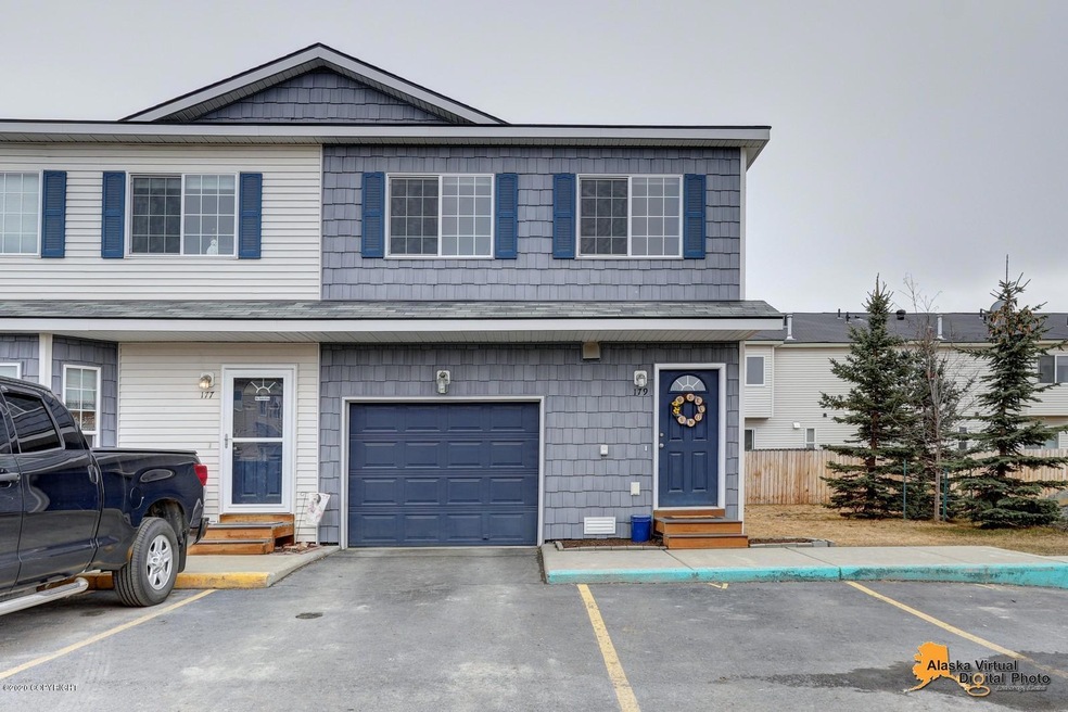 179 Matthew Paul Way