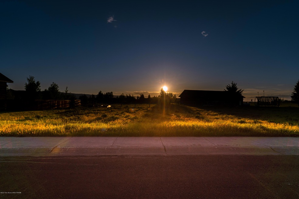 444 Cowboy Trail, Driggs, ID 83422 - photo 1