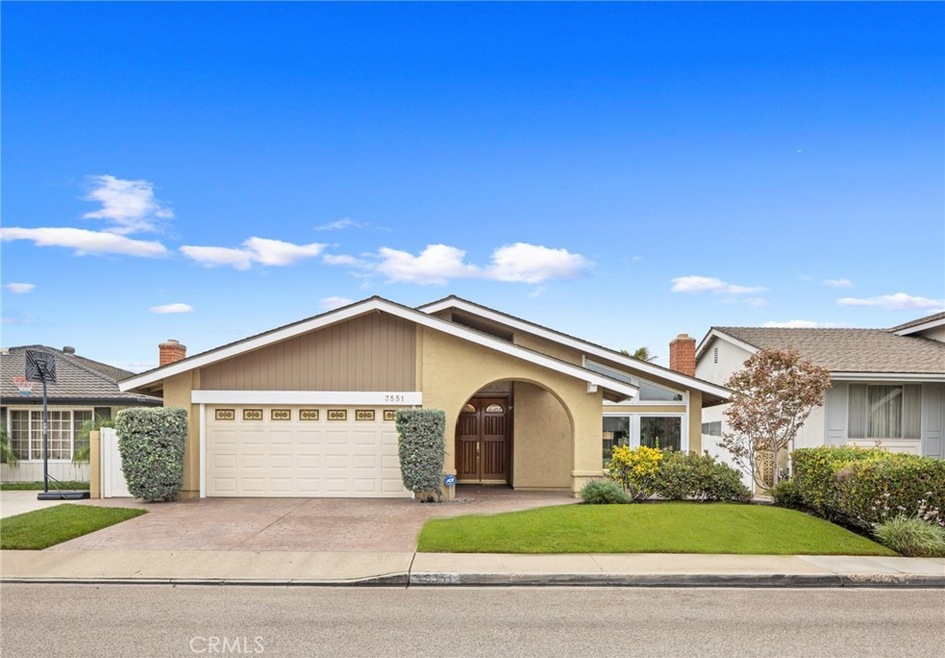 The most desirable single story 