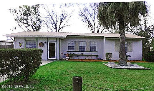 4618 Irvington Ave, Jacksonville, FL 32210 - photo 1