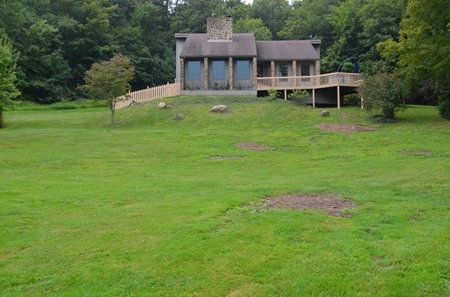 Main View