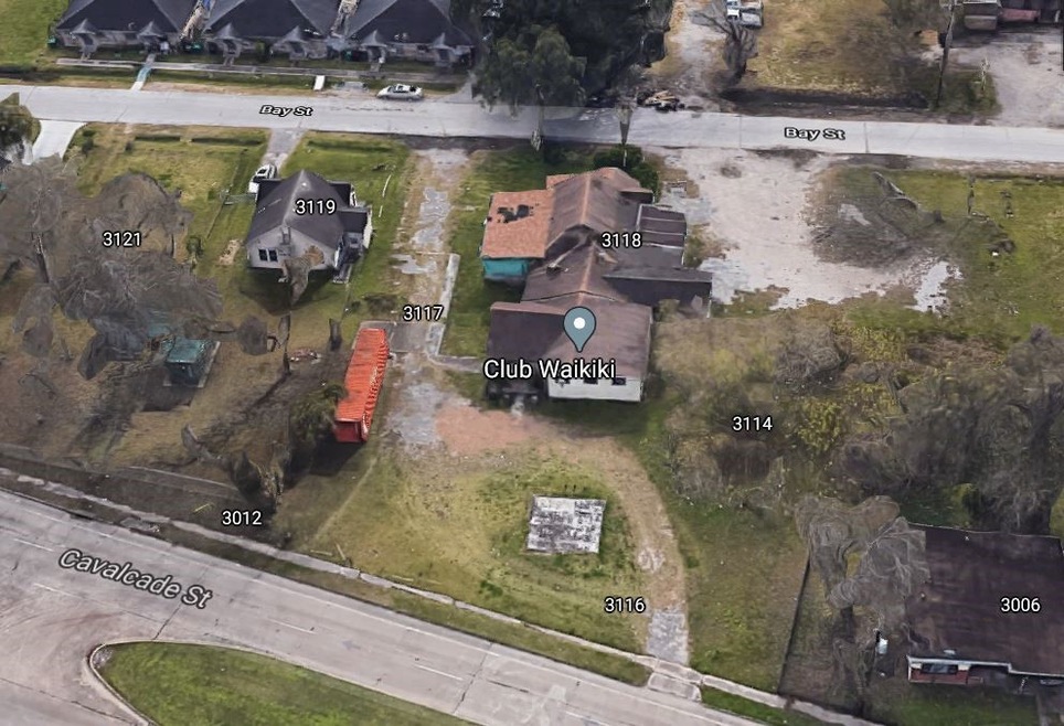 3116 Cavalcade St, Houston, TX 77026 - photo 1