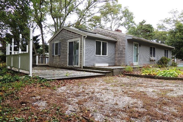 1038 Oak St, Harwich, MA 02645 - photo 1