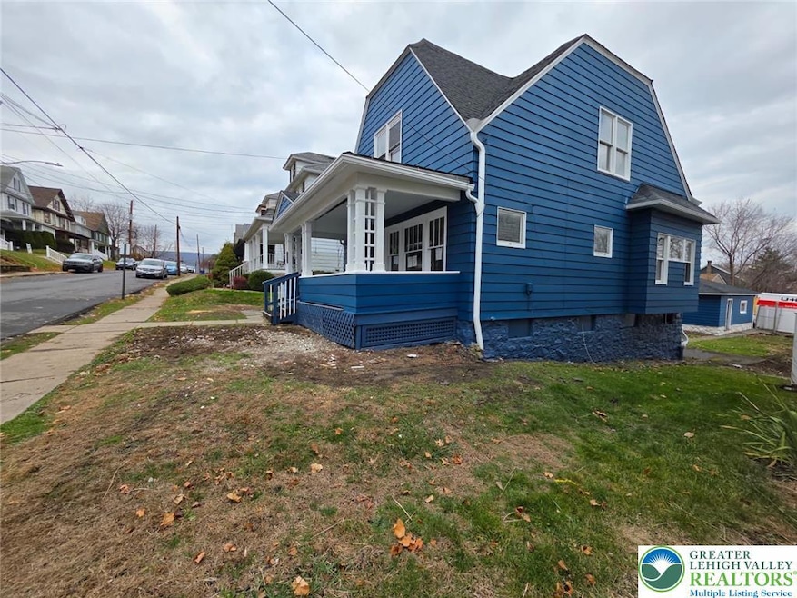 1150 W Elm St, Scranton, PA 18504 - photo 1