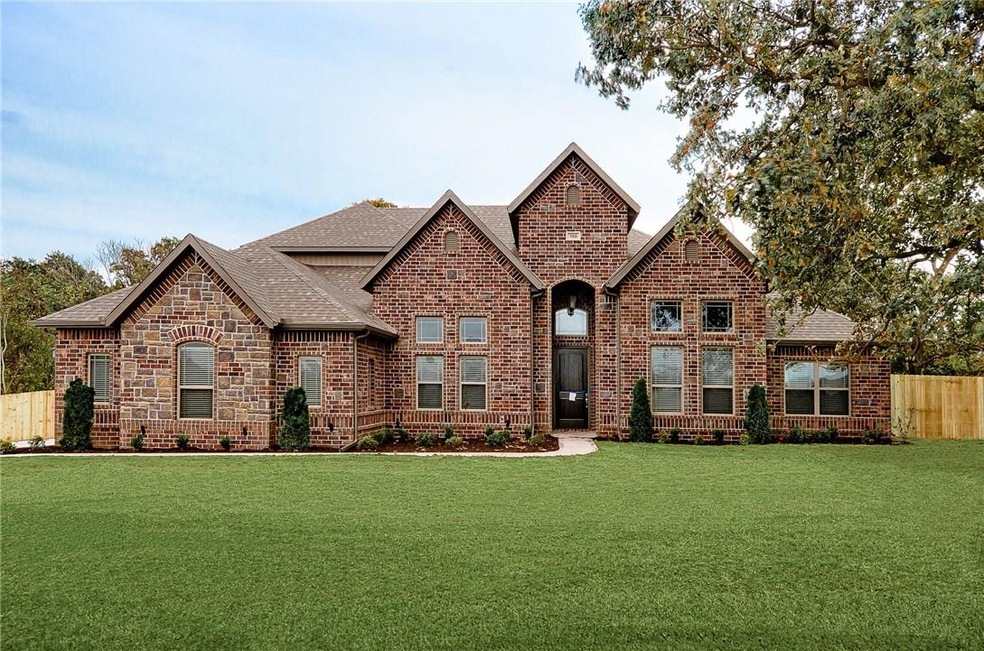 1543 Sienna Cove, Springdale, AR 72764 - photo 1