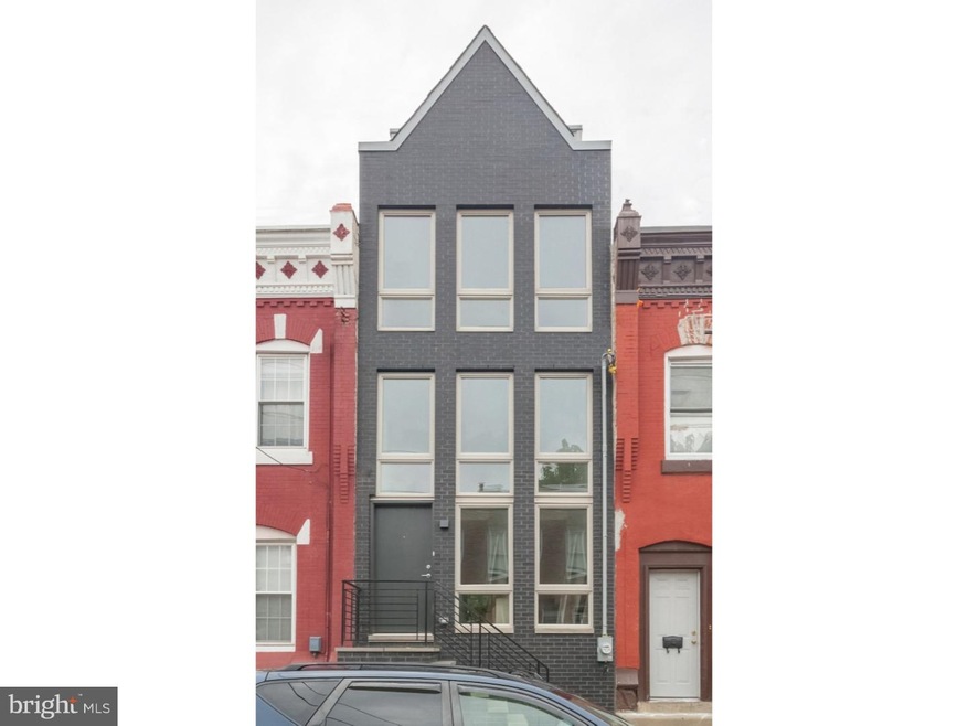 2920 W Master St, Philadelphia, PA 19121 - photo 1