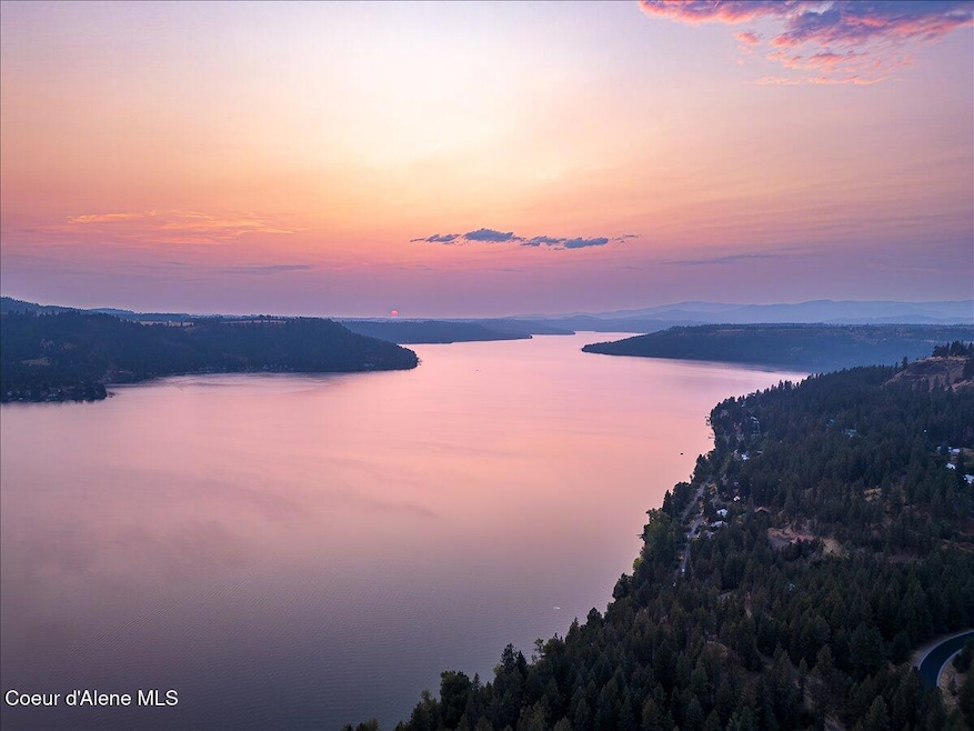 0 Lot 74 Block 3 S Bedrock Dr, Harrison, ID 83833 - photo 1