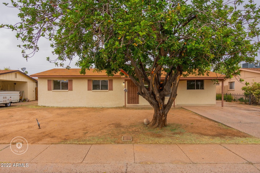 4932 W Cypress St, Phoenix, AZ 85035 - photo 1