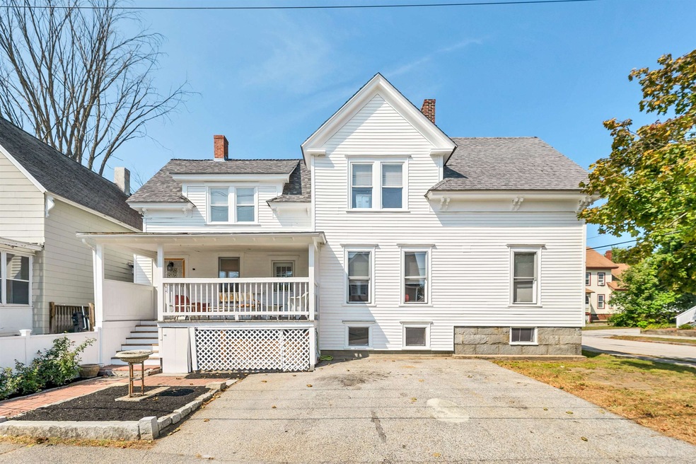 26 Pierce St, Concord, NH 03301 - photo 1