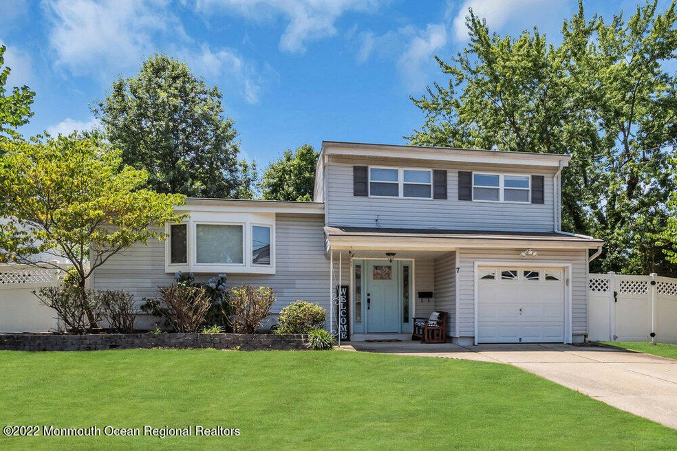 7 Jacob St, Old Bridge, NJ 08857 - photo 1