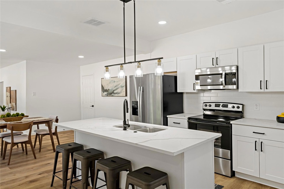 1221 W Woodard St, Denison, TX 75020 - photo 1