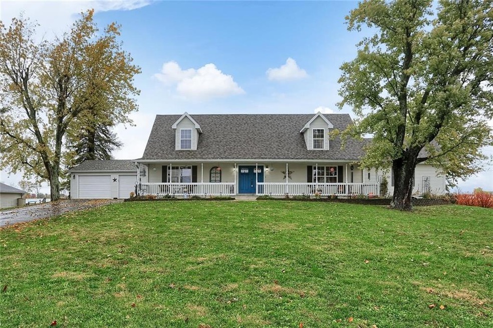 2499 S Us Highway 31, Franklin, IN 46131 - photo 1