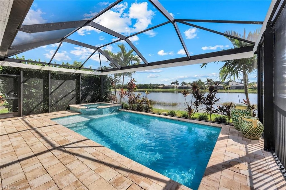 14795 Edgewater Cir, Naples, FL 34114 - photo 1