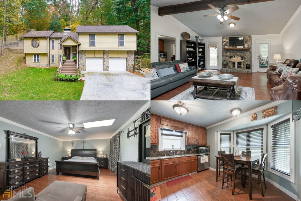 858 Reed Rd SE, Smyrna, GA 30082 - photo 1