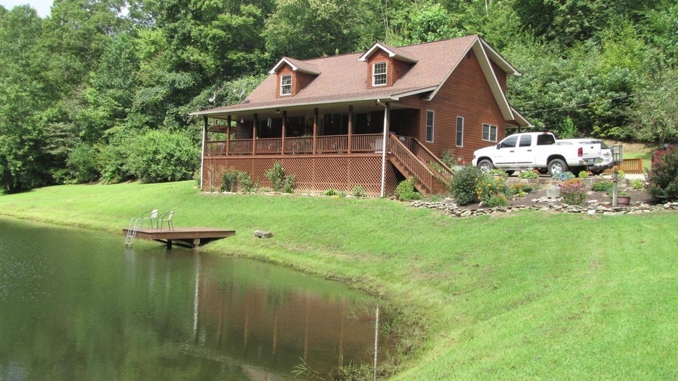 3960 Leger Fork Rd, Tyner, KY 40486 - photo 1