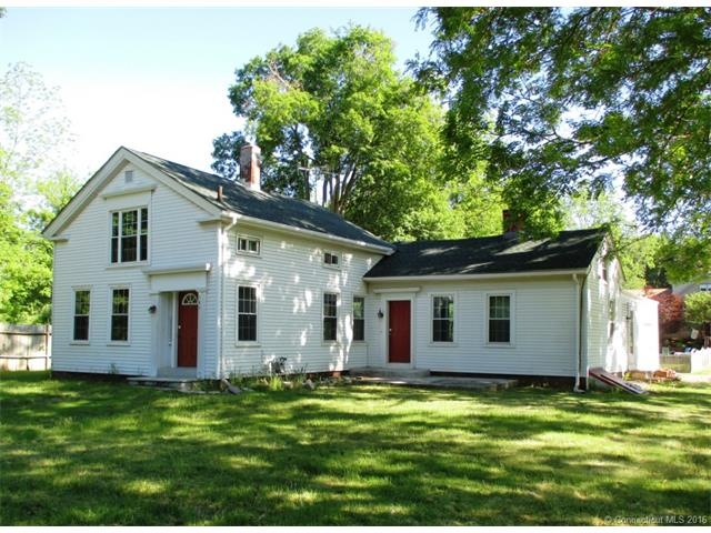 105 Mcintosh Dr, Manchester, CT 06042 - photo 1