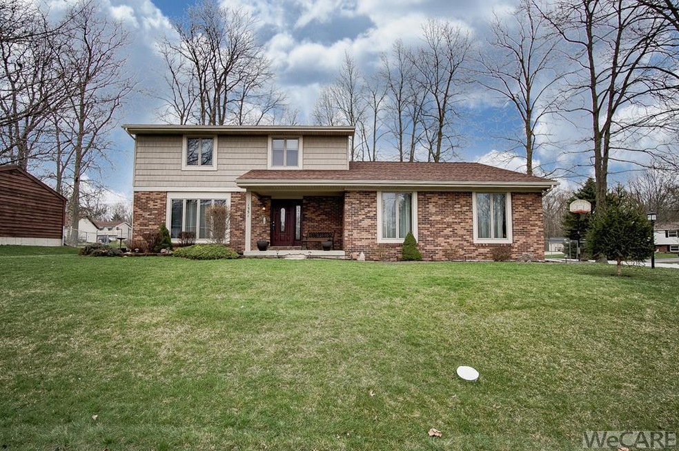 1551 Adak Ave, Lima, OH 45805 - photo 1
