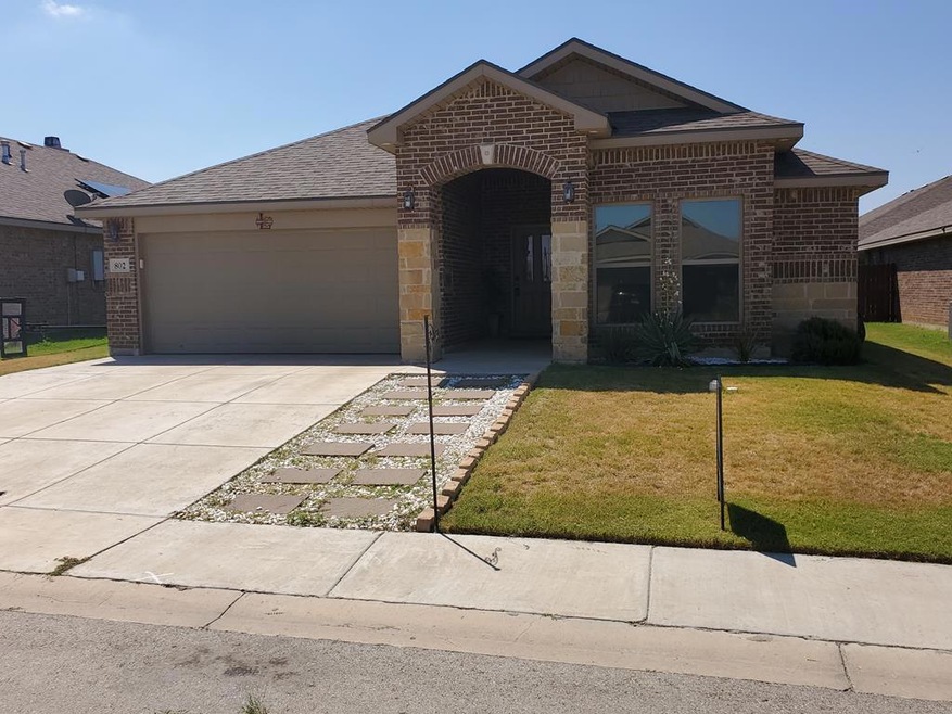 802 E 99th Ct, Odessa, TX 79765 - photo 1