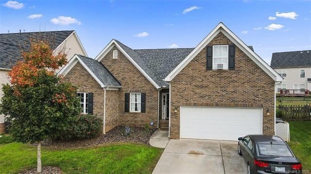 123 History Ln, Statesville, NC 28677 - photo 1
