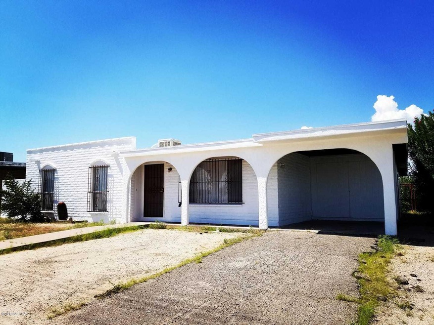 8151 E Escalante Rd, Tucson, AZ 85730 - photo 1