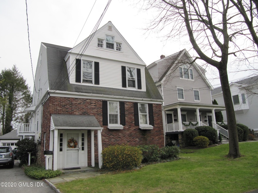 39 Connecticut Ave unit 2, Greenwich, CT 06830 - photo 1