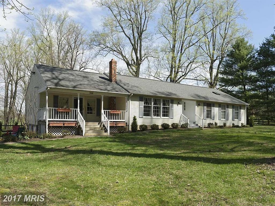 3668 Prince Rd, Marshall, VA 20115 - photo 1
