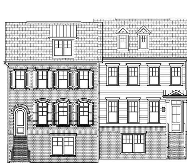 Unit 27 exterior is depicted on the right.
