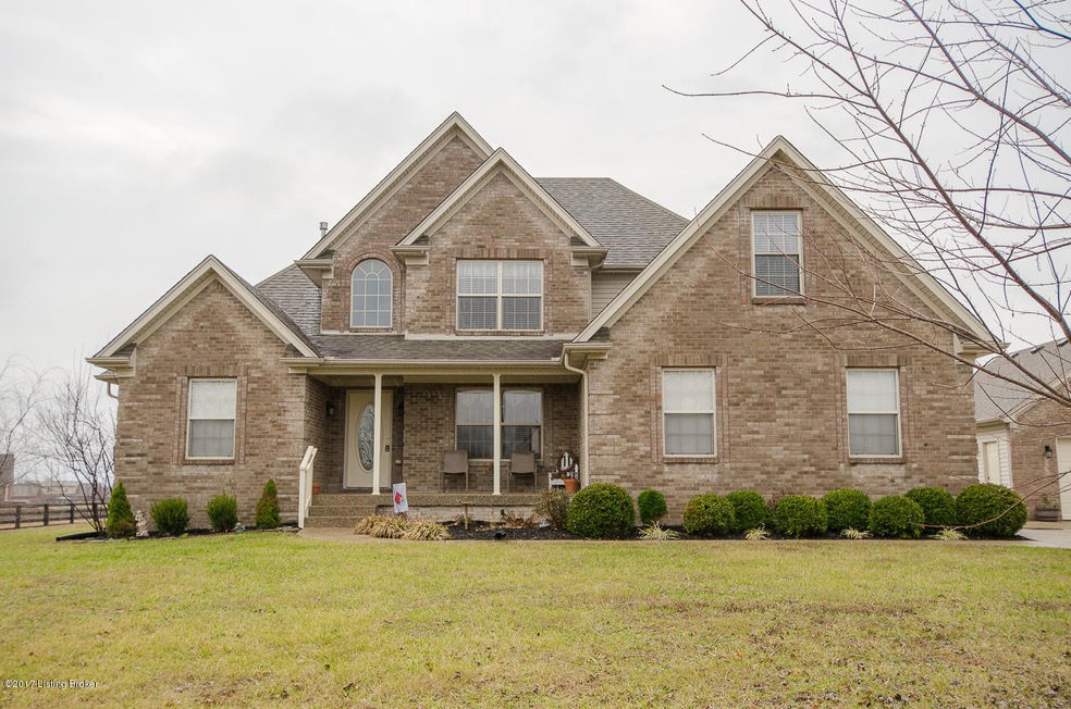 111 Spring Farm Trail, Shepherdsville, KY 40165 - photo 1