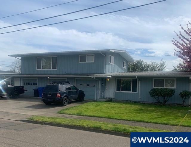 1094 Howard (-1098) St SE, Salem, OR 97302 - photo 1