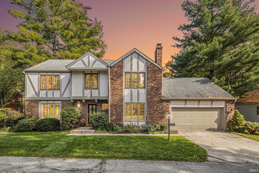 52044 Post Tavern Trail, Granger, IN 46530 - photo 1