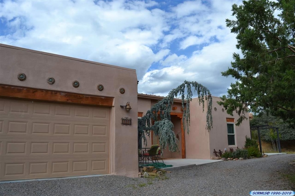 4535 Schiff Trail, Silver City, NM 88061 - photo 1