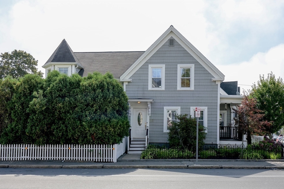 73 Eastern Ave, Gloucester, MA 01930 - photo 1