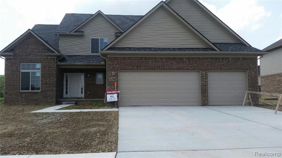 23681 Austen, Flat Rock, MI 48134 - photo 1