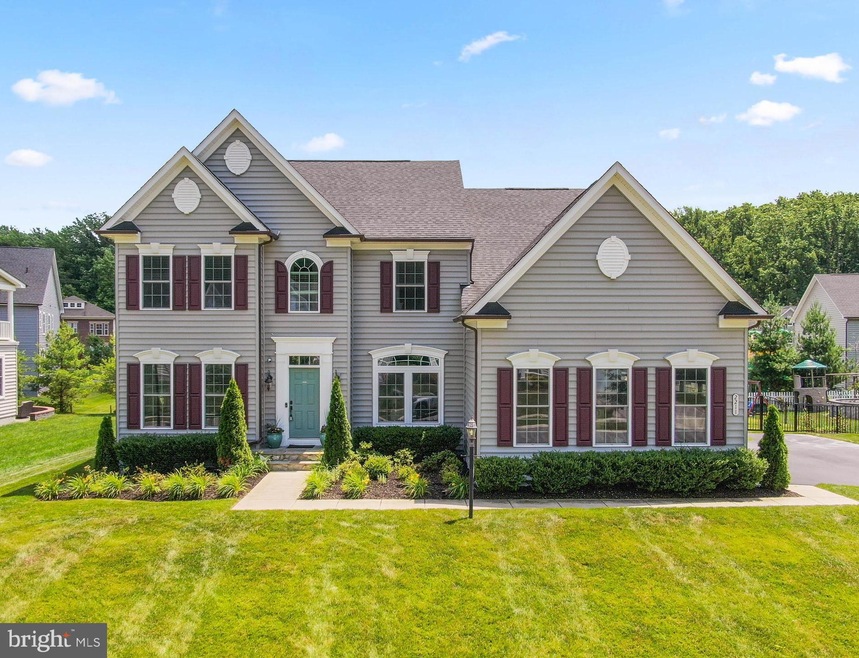 2211 Noble Way, Gambrills, MD 21054 - photo 1