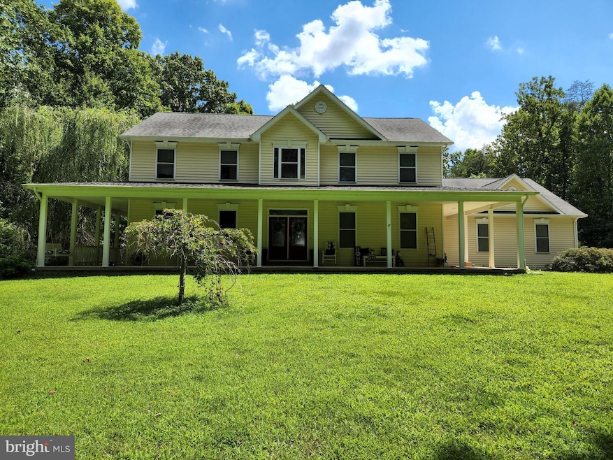 23010 Greenhead Way, Mechanicsville, MD 20659 - photo 1