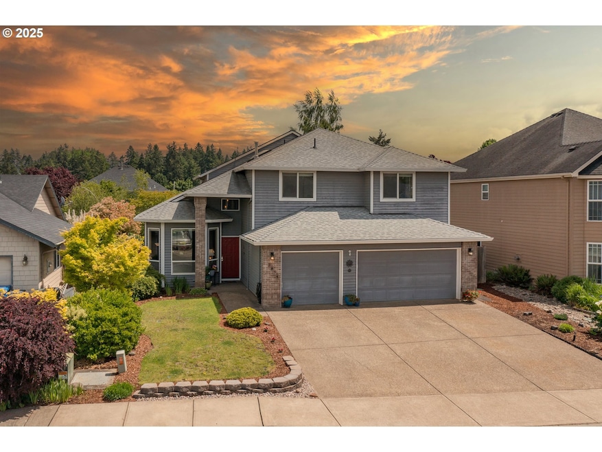 7874 Jani Ct NE, Keizer, OR 97303 - photo 1