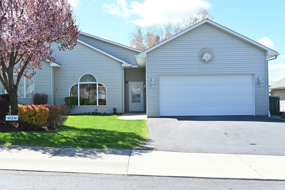 624 Golden Ct, Medical Lake, WA 99022 - photo 1