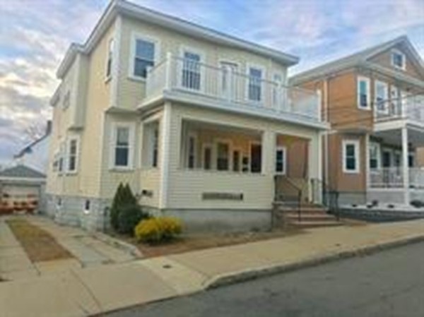 8 College Hill Rd unit 2, Somerville, MA 02144 - photo 1