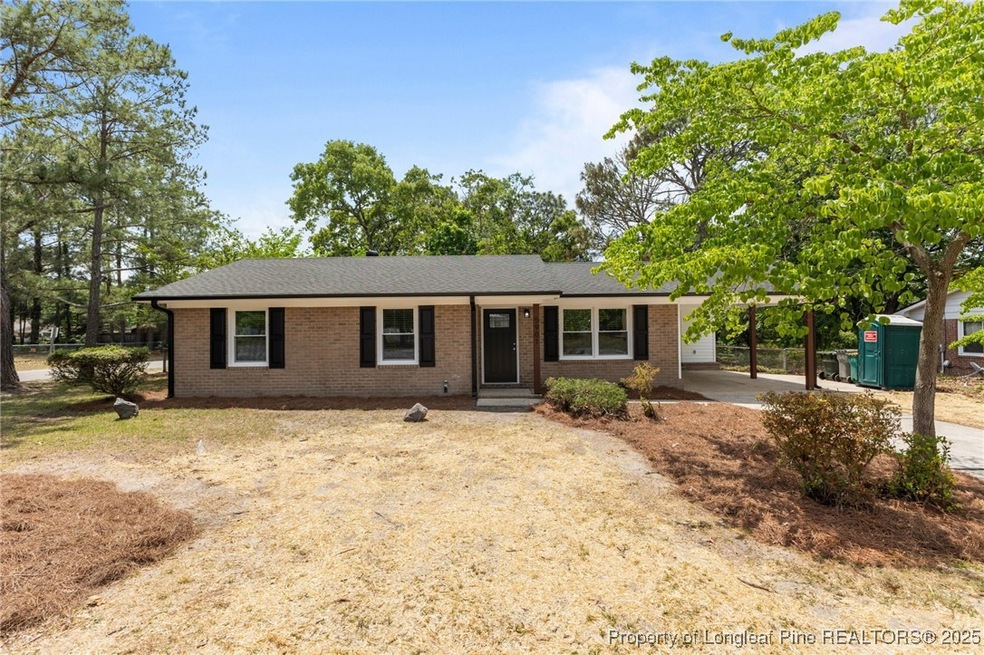 Sold $205,000 • Co-Listing Agent