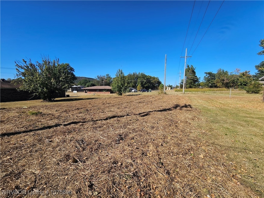 TBD W Grober St, Paris, AR 72855 - photo 1