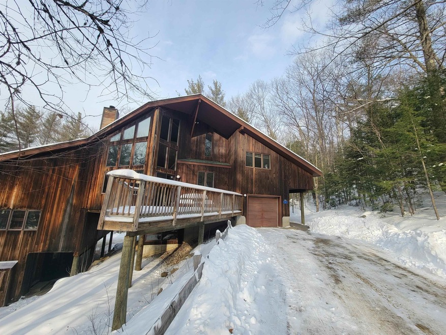 326 Crown Ridge Rd unit 6, North Conway, NH 03860 - photo 1