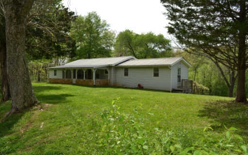 Main View