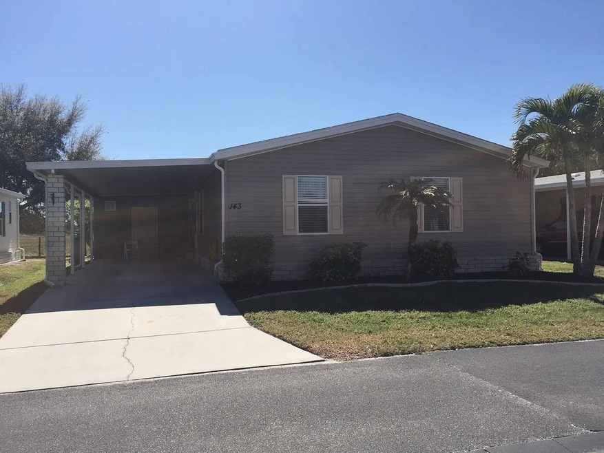 27110 Jones Loop Rd unit 143, Punta Gorda, FL 33982 - photo 1